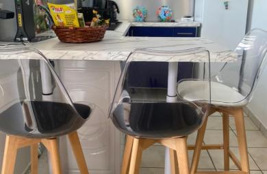 Studio   20 m2   ANSE MITAN, LES TROIS-ÎLETS