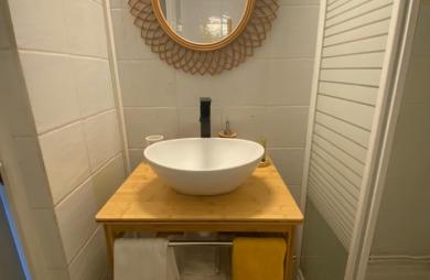 Studio   20 m2   ANSE MITAN, LES TROIS-ÎLETS