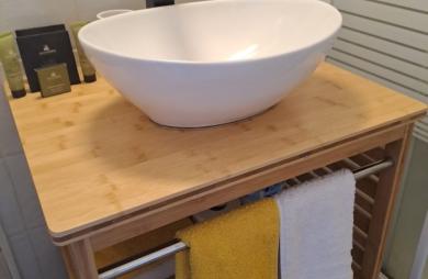 Studio   20 m2   ANSE MITAN, LES TROIS-ÎLETS