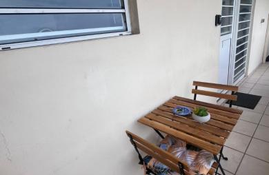 Studio   20 m2   ANSE MITAN, LES TROIS-ÎLETS