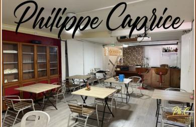 Vente Fonds de commerce 160m&sup2; Saint-Esprit