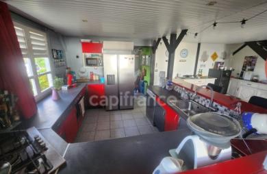 Vente Maison 220m&sup2; 13 pièces Sainte Luce