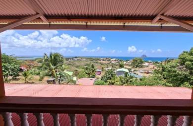 Location Appartement 85.78m&sup2; 3 pièces Le Diamant