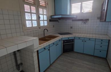 Location Appartement 85.78m&sup2; 3 pièces Le Diamant