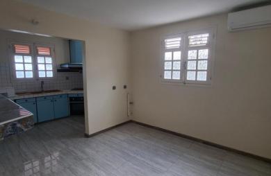 Location Appartement 85.78m&sup2; 3 pièces Le Diamant