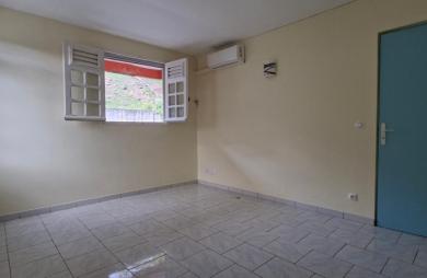 Location Appartement 85.78m&sup2; 3 pièces Le Diamant