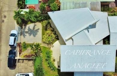 Vente Maison 145m&sup2; 4 pièces Les Trois Ilets