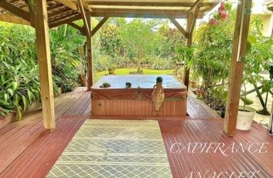 Vente Maison 145m&sup2; 4 pièces Les Trois Ilets