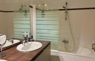 Location Appartement 125m&sup2; 5 pièces Schoelcher
