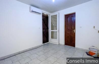 Appartement T3 à louer au François