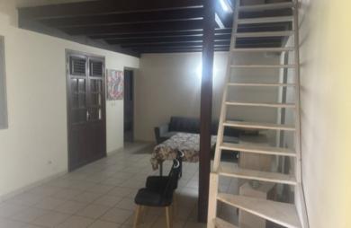 Vente Maison 100m&sup2; 4 pièces Le Robert
