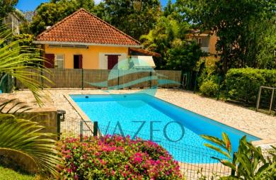 Appartement Duplex - plage à pieds