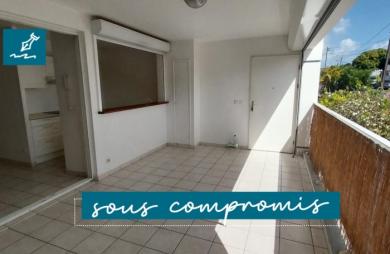Appartement T3 Plateau Fofo - 97233 SCHOELCHER