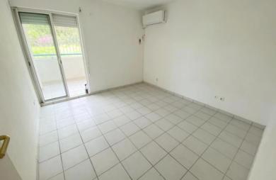 Vente Appartement 33.84m&sup2; 2 pièces Schoelcher