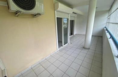 Vente Appartement 33.84m&sup2; 2 pièces Schoelcher