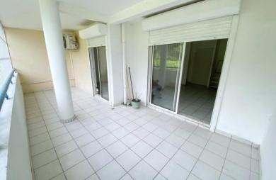 Vente Appartement 33.84m&sup2; 2 pièces Schoelcher