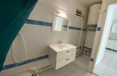 Vente Appartement 33.84m&sup2; 2 pièces Schoelcher