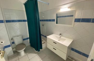 Vente Appartement 33.84m&sup2; 2 pièces Schoelcher
