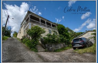 Vente Maison 139m&sup2; 7 pièces Ducos