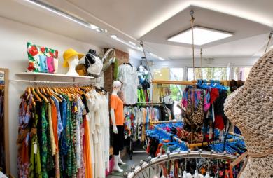 Vente Fonds de commerce 27.09m² Les Trois Ilets