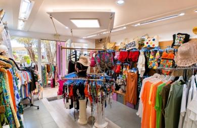 Vente Fonds de commerce 27.09m² Les Trois Ilets