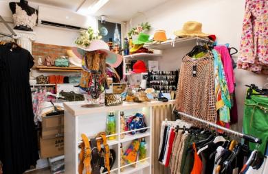 Vente Fonds de commerce 27.09m² Les Trois Ilets