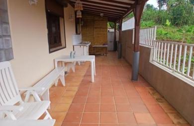 Location Appartement 85.22m&sup2; 4 pièces Ducos