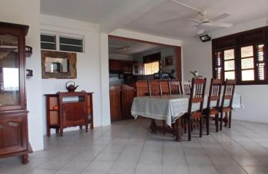 Location Appartement 85.22m&sup2; 4 pièces Ducos