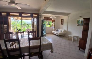 Location Appartement 85.22m&sup2; 4 pièces Ducos