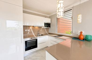 Vente Appartement 33.51m² 2 pièces Les Trois Ilets