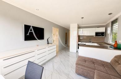 Vente Appartement 33.51m² 2 pièces Les Trois Ilets