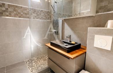 Vente Appartement 33.51m² 2 pièces Les Trois Ilets
