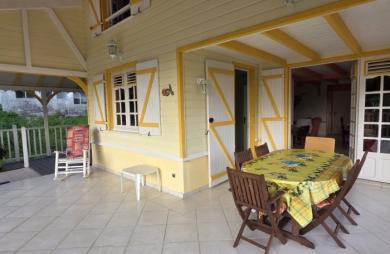Vente Maison 168m&sup2; 5 pièces Sainte Marie