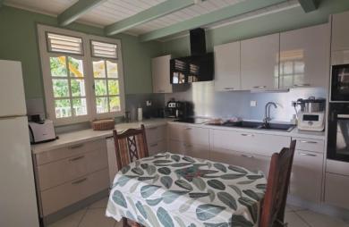 Vente Maison 168m&sup2; 5 pièces Sainte Marie