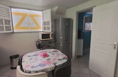 Vente Maison 168m&sup2; 5 pièces Sainte Marie