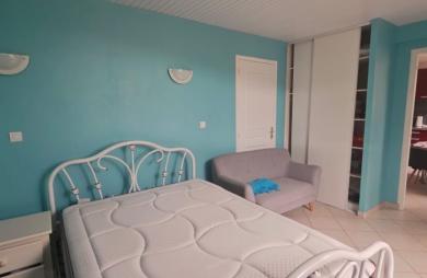 Vente Maison 168m&sup2; 5 pièces Sainte Marie