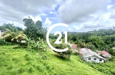 Location Appartement 77.00m&sup2; 3 pièces Sainte Marie