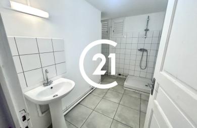 Location Appartement 77.00m&sup2; 3 pièces Sainte Marie