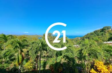 Vente Maison 121.00m&sup2; 4 pièces Le François