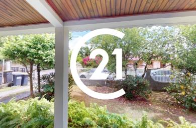Vente Maison 130.00m&sup2; 3 pièces Le Lamentin
