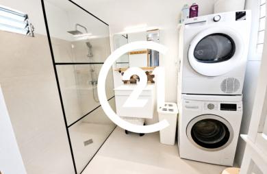 Vente Maison 106.76m&sup2; 6 pièces Sainte Marie