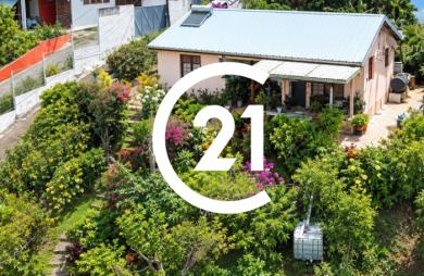 Vente Maison 72.22m&sup2; 4 pièces Rivière Pilote