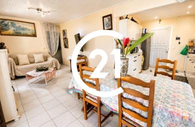 Vente Maison 72.22m&sup2; 4 pièces Rivière Pilote
