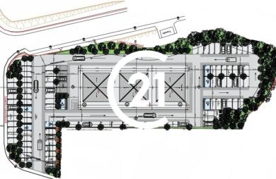 Location Local commercial 80m&sup2; Case-Pilote