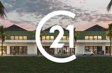 Location Local commercial 320m&sup2; Case-Pilote