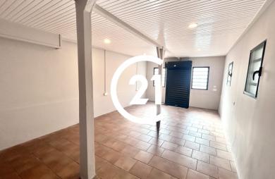 Location Local commercial 36m&sup2; Fort de france