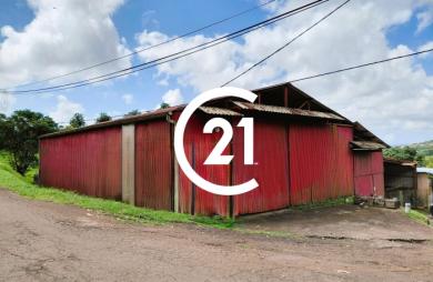 Location Local commercial 370m&sup2; Le Robert