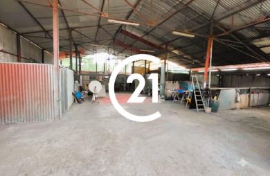Location Local commercial 370m&sup2; Le Robert