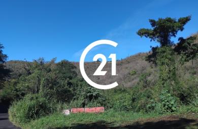 Vente Terrain 3031m&sup2; Case-Pilote