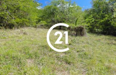 Vente Terrain 854m&sup2; Schoelcher